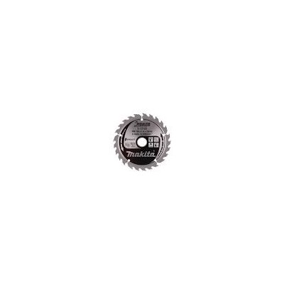 Lame carbure bois EFFICUT 136 x 20 x 25 Dents Makita | E-12120