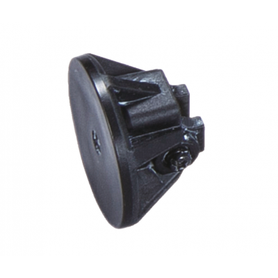 Pistons pour pistolet à mastic pour Cartouche 300 ml Makita | 142071-2