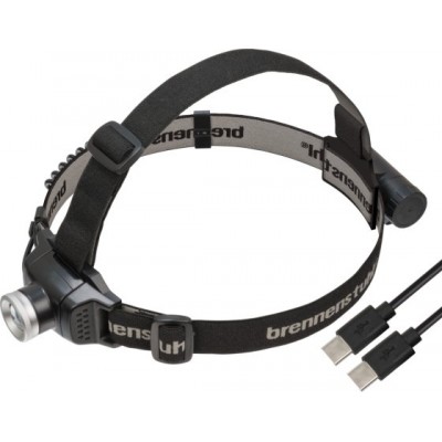 Lampe frontale LED rechargeable LuxPremium KL 251AF Brennenstuhl | 1177300010