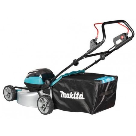 Tondeuse 36 Volts (2 x 18 V) Li-Ion 46 cm (Produit seul) Makita | DLM466Z