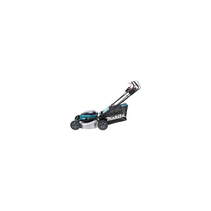 TONDEUSE 46CM MAK 2x18V LI-ION (MACHINE SEULE) - Makita | DLM465Z