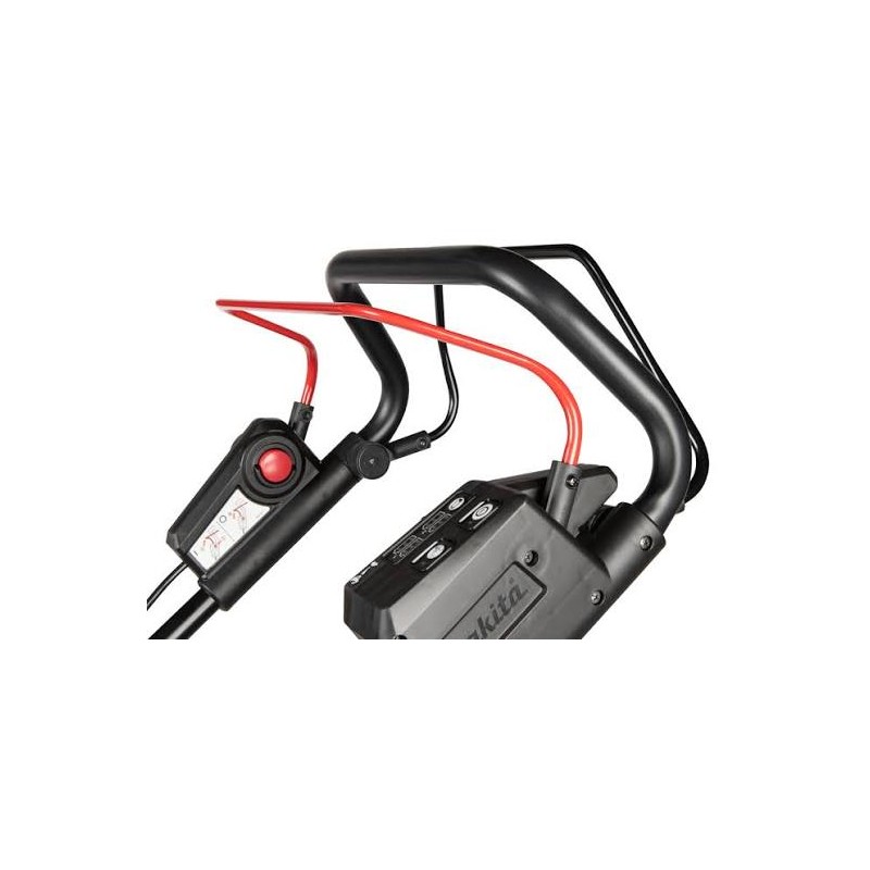 TONDEUSE 46CM MAK 2x18V LI-ION (MACHINE SEULE) - Makita | DLM465Z