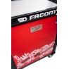 Servante édition limitée EO31 JET.7M3 + composition 4 modules mousses - FACOM | JETM3-EO31
