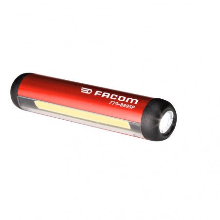 Lampe d'inspection compacte - FACOM | 779.889SPPB
