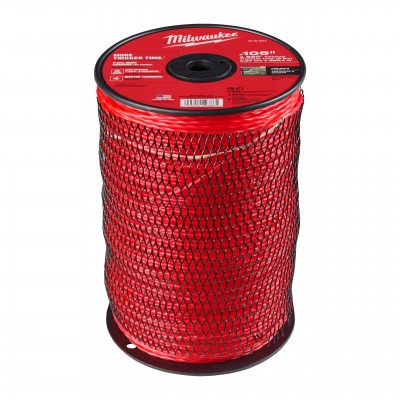 Fil coupe bordure 2.7mm x 190m Milwaukee | 49332789