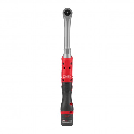 Clé à cliquet à col allongé 1/2" FUEL, 12V, sans batterie - M12 FIR12LRG2-0 Milwaukee | 4933501109