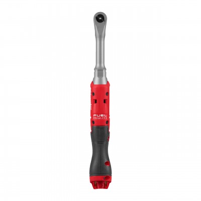 Clé à cliquet à col allongé 1/4" FUEL, 12V, sans batterie - M12 FIR14LRG2-0 Milwaukee | 4933501103