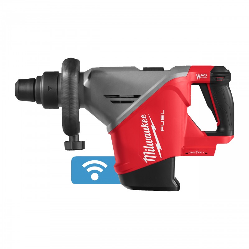 Burineur SDS-Max FUEL,18V - M18 FHADO700-0C Milwaukee | 4933493448