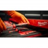 Servante équipée 117cm TOOLGUARD™ 501 outils Milwaukee | 4932502079