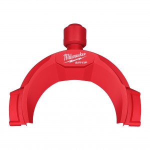 Collecteur de poussière AirTip™ pour seau - AT-17 Milwaukee | 4932502376