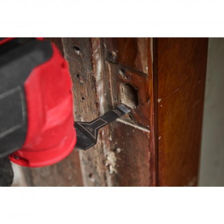 Lame multi-tool open lock multi-material 10 mm (x1) Milwaukee | 48851201
