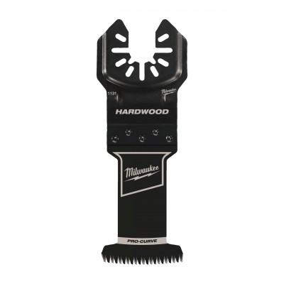 Lame multi-tool open lock bois dur 3c 35 mm (x1) Milwaukee | 48851131