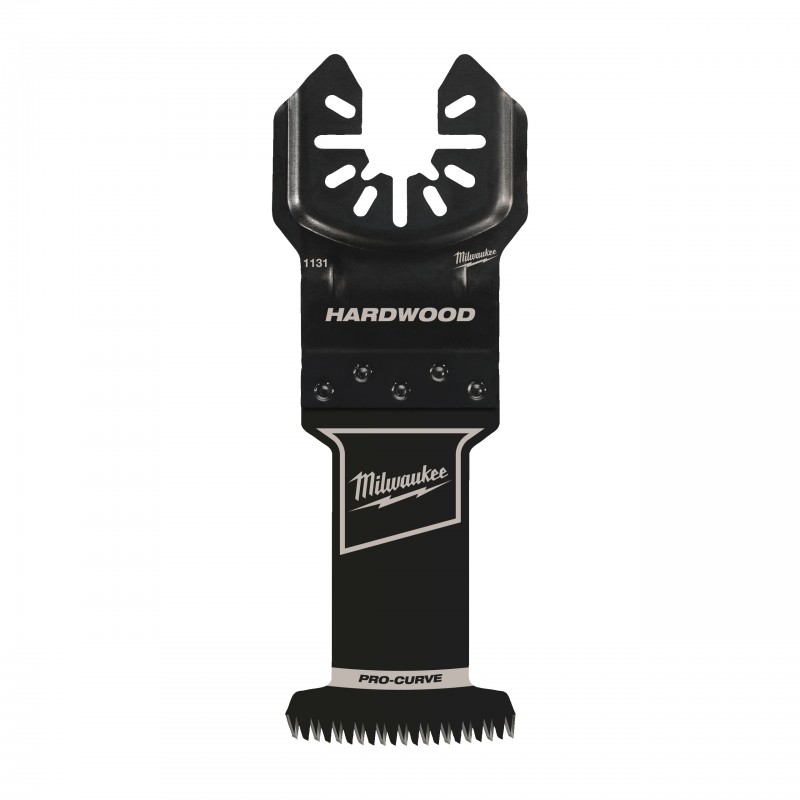 Lame multi-tool open lock bois dur 3c 35 mm (x1) Milwaukee | 48851131
