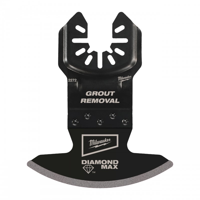 Lame multi-tool open lock joints 42x3 mm (x1) Milwaukee | 48852272