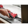 Lame multi-tool open lock scraping 70 mm (x5) Milwaukee | 48852222