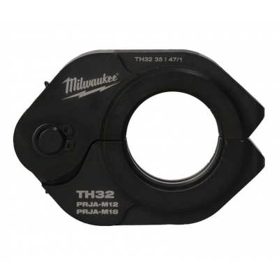 Machoire pivotante TH -32mm - PRJ12/18-TH32 Milwaukee | 4932502670