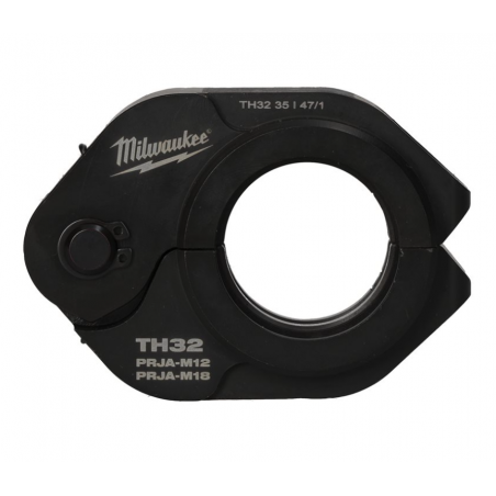 Machoire pivotante TH -32mm - PRJ12/18-TH32 Milwaukee | 4932502670