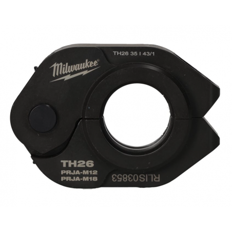 Machoire pivotante TH -26mm - PRJ12/18-TH26 Milwaukee | 4932502669