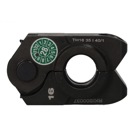 Machoire pivotante TH -16mm - PRJ12/18-TH16 Milwaukee | 4932502666