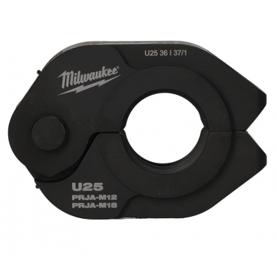 Machoire pivotante U -25mm - PRJ12/18-U25 Milwaukee | 4932502663
