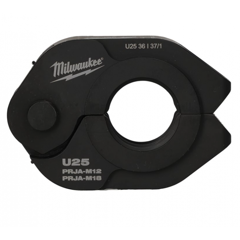 Machoire pivotante U -25mm - PRJ12/18-U25 Milwaukee | 4932502663