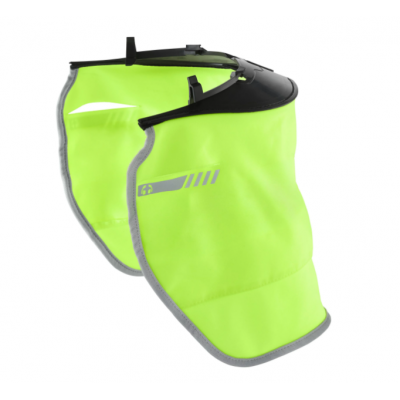 Protège-nuque BOLT Sunshade Jaune V2 Milwaukee | 4932500513