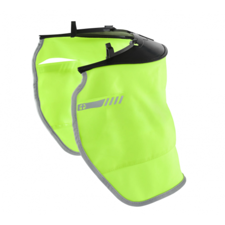 Protège-nuque BOLT Sunshade Jaune V2 Milwaukee | 4932500513