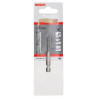 2608595518 Mèche à bois hélicoïdale, queue six pans 1/4" Accessoire Bosch pro outils