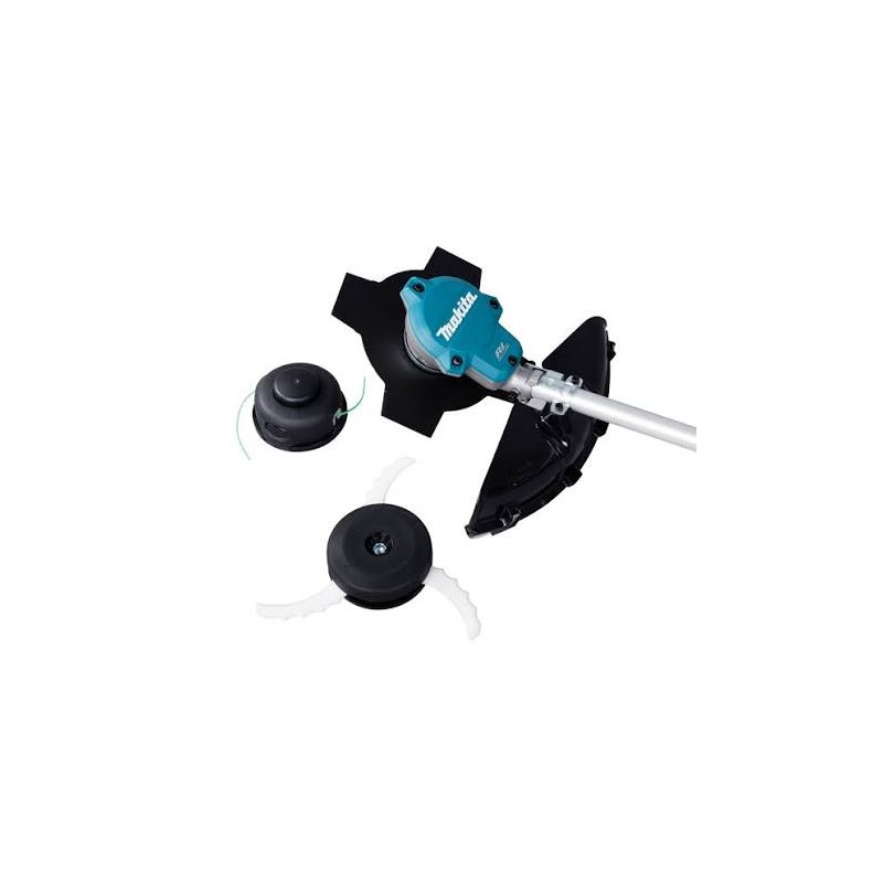 Debrouissailleuse MAK 350MM 40VMAX (asymmetric handle) Makita | UR002GZ01