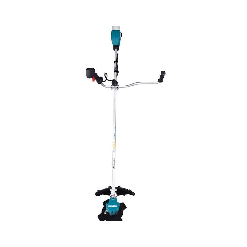 Debrouissailleuse MAK 350MM 40VMAX (asymmetric handle) Makita | UR002GZ01