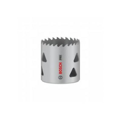 Scie-trépan PRO Vissée Multi Ø 48mm - BOSCH | 2608901512