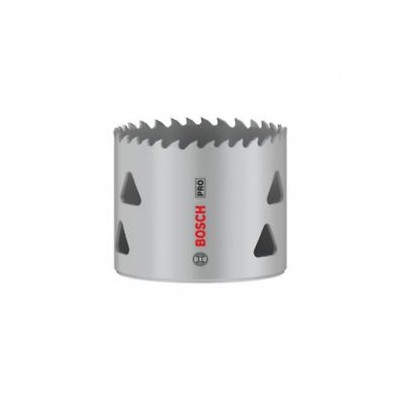 Scie-trépan PRO Vissée Multi Ø 60mm - BOSCH | 2608901519
