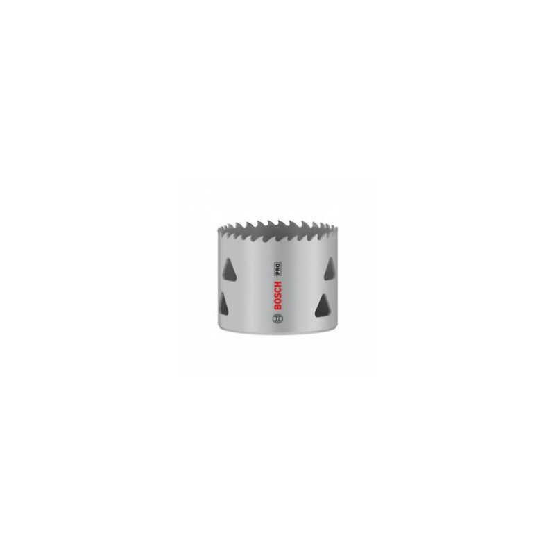 Scie-trépan PRO Vissée Multi Ø 60mm - BOSCH | 2608901519