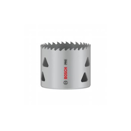 Scie-trépan PRO Vissée Multi Ø 60mm - BOSCH | 2608901519