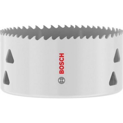Scie-trépan HSS BIM Vissée B & M Ø 89mm - BOSCH | 2608594598