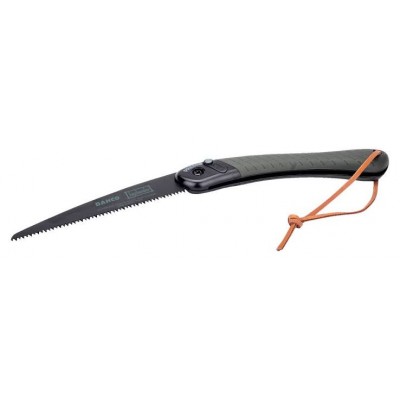 Lame de rechange pour scie arboricole repliable Bahco | 396-BLADE-1P