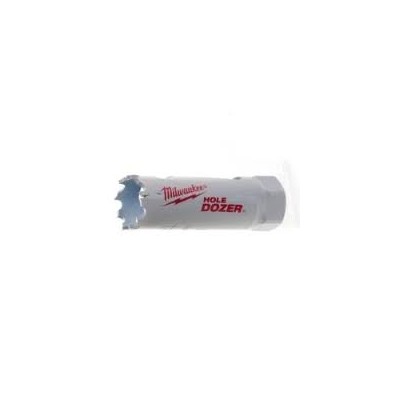 SCIE CLOCHE HOLE DOZER BIMETAL COBALT 4/6-20MM - Milwaukee | 49565091