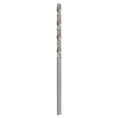 2608585908 Forets à métaux rectifiés HSS-G, DIN 338 Accessoire Bosch pro outils
