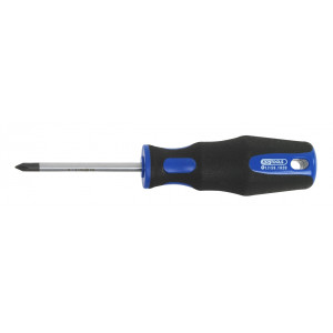Tournevis ERGOTORQUEplus - PHILIPPS PH2 125 mm - KSTOOLS | 159.1022