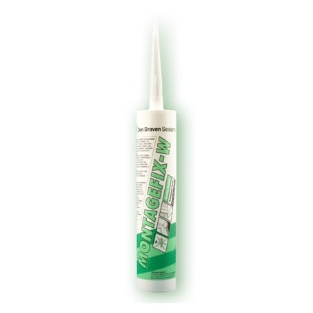 Colle montagefix W DENBRAVEN