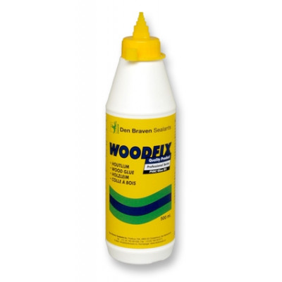 Colle woodfix DENBRAVEN