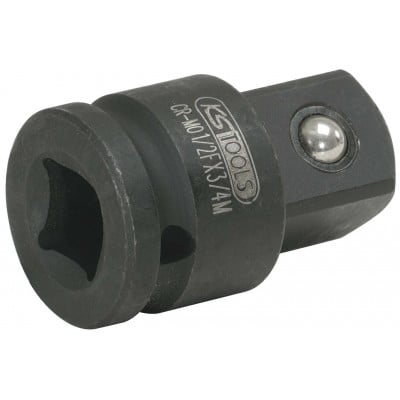 Seringue à graisse pour outils pneumatique à prix mini - KS TOOLS  Réf.980.1070