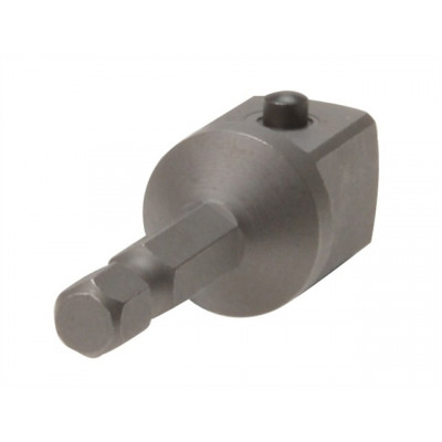 Adaptateur pour visseuses à chocs - 52 mm - Dewalt | DT7512