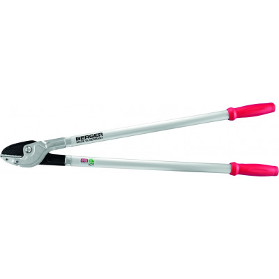 Coupe branche Berger à enclume bois mort et épais - 800 mm de long - Sodise | 03426