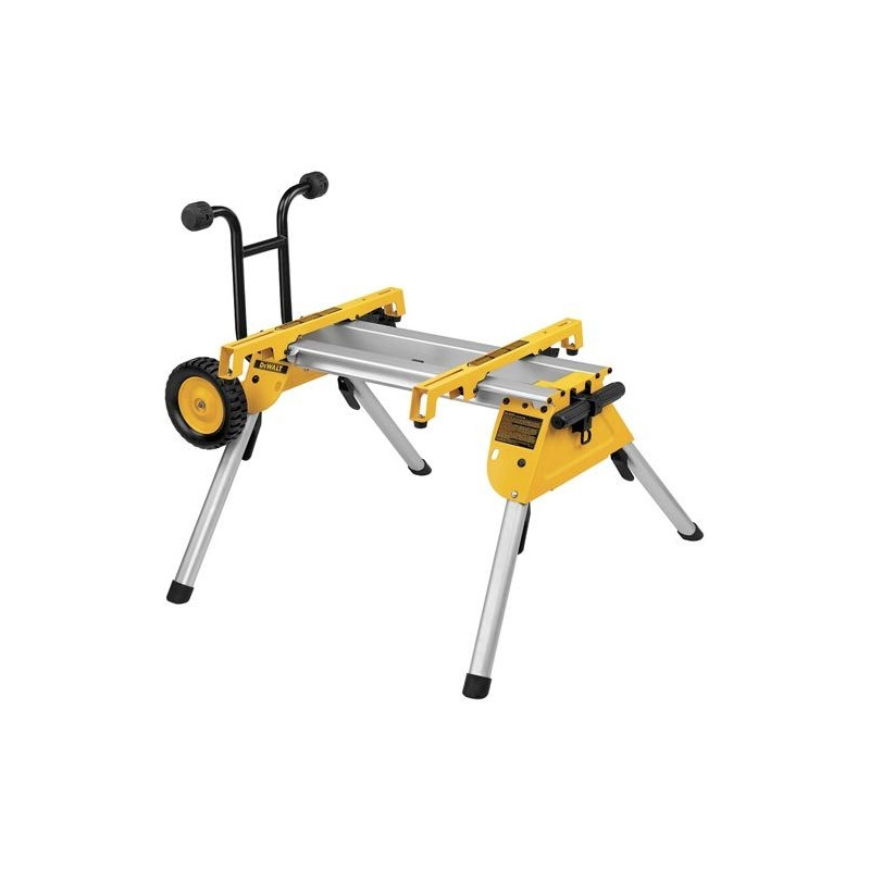 Piètement pour scies à table DW745/44XP DEWALT  DE7400