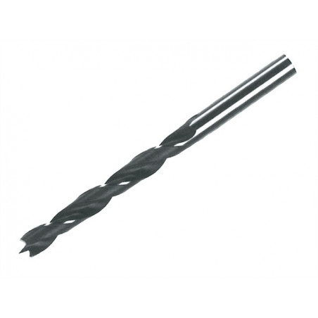Mèche (foret)  à bois 3 pointes diamètre  11 mm - Dewalt | DT4511
