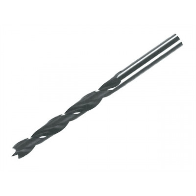 Mèche (foret)  à bois 3 pointes diamètre  14 mm - Dewalt | DT4514