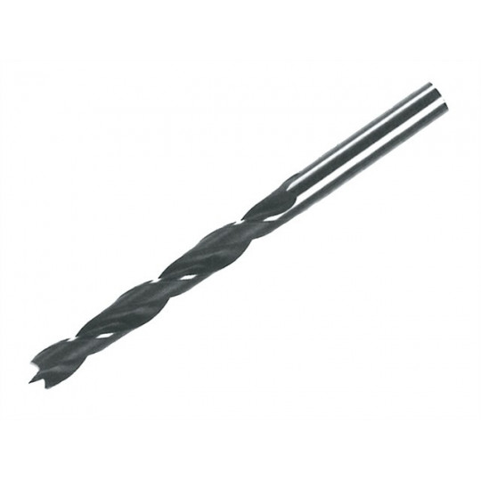 DEWALT DT4634-QZ Mèche à Bois Hélicoïdale, Argent, 10 x 380 x 280 mm DEWALT DT4634-QZ Mèche à Bois Hélicoïdale, Argent, 10 x 380 x 280 mm