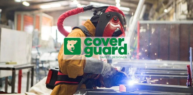 Coverguard EPI