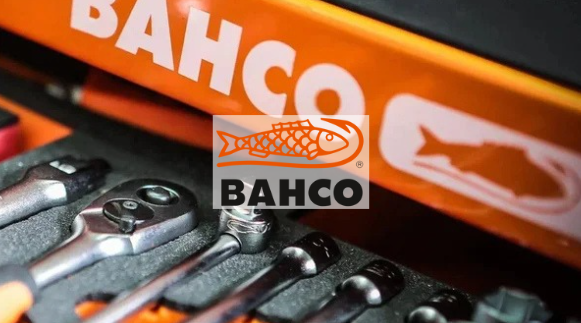 Bahco